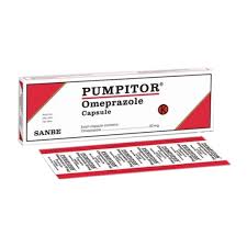 PUMPITOR